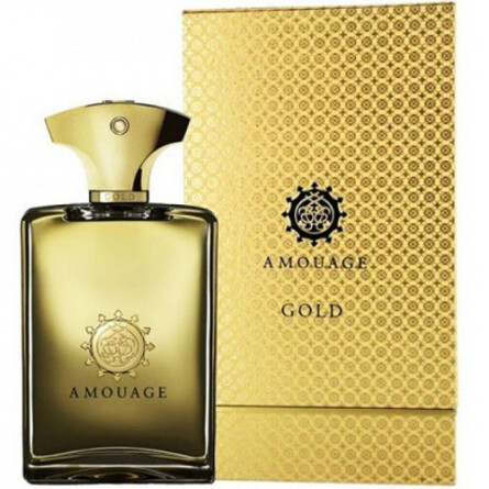 AMOUAGE Amouage Gold pour Homme