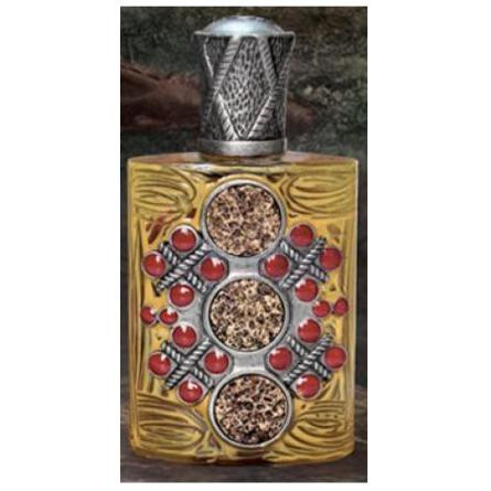 Hajar Oud-سید جونید الام هاجر عود