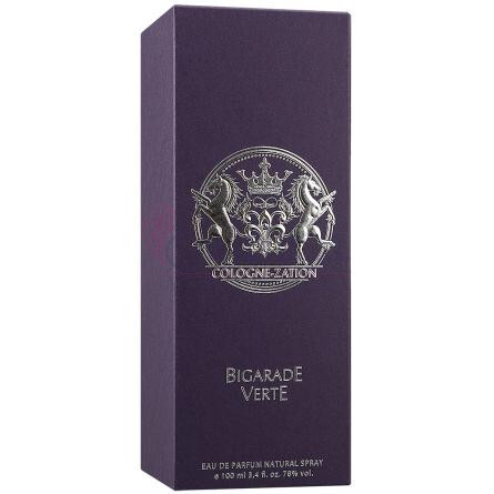 Bigarade Verte-کل زیشن بیگارد ورت