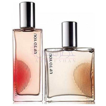 Up To You for Her-اوان اپ تو یو فور هر
