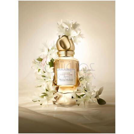 Cashmere & Tiaré Flower-دی کی ان وای کشمیر اند تیاره فلاور