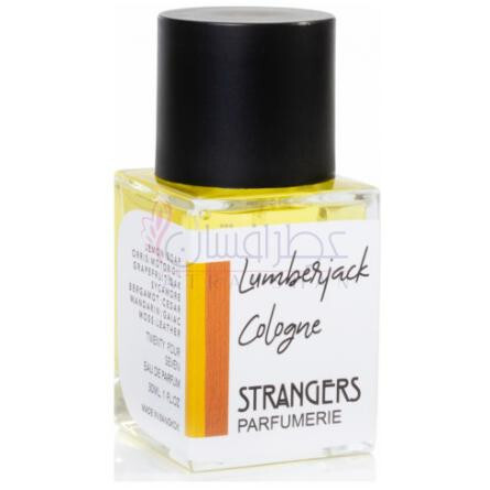 Lumberjack Cologne-استرنجرز پرفیومری لامبرجک کلن