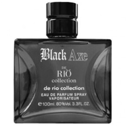 Black Axe-ریو بلک اکس