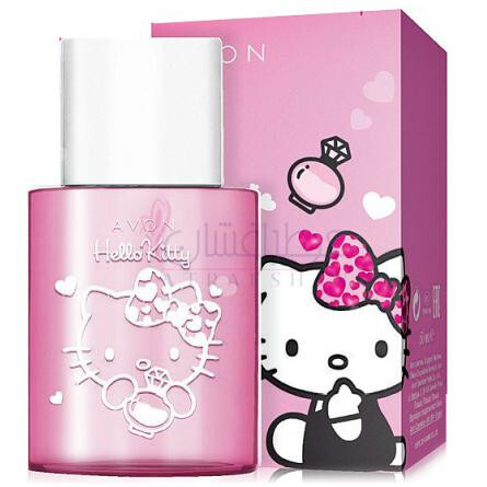 Hello Kitty-اوان هلو کیتی