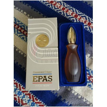 ЭПАС (EPAS)-نوول ایتویل ایپس