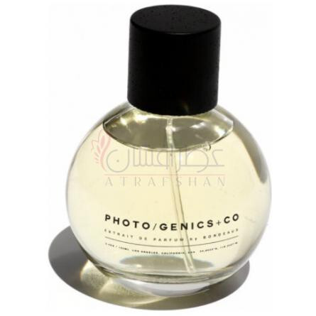 No. 3 Sativa-فوتوژنیک + کو نو 3 ساتیوا