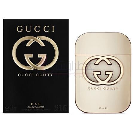 Gucci Guilty Eau-گوچی گیلتی لئو