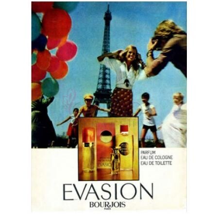 Masculine Evasion-بورژوا ماسکولین ایویژن