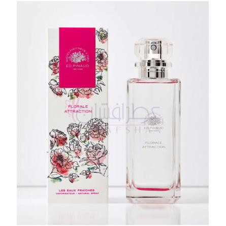 Florale Attraction-اد پینو فلورال اترکشن