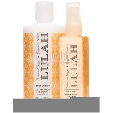 Tamarind Ginger-لولا تاماریند جینجر