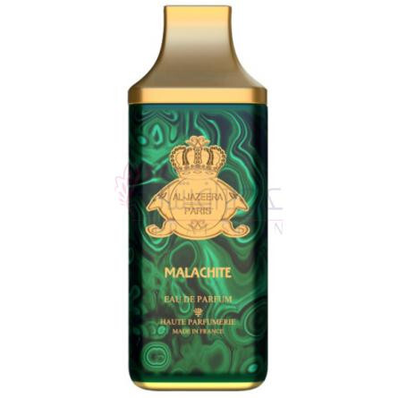 Malachite-ال جزیره پرفیومز مالاچیت