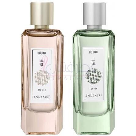 Dojou For Him-آنایاکه دوجو فور هیم