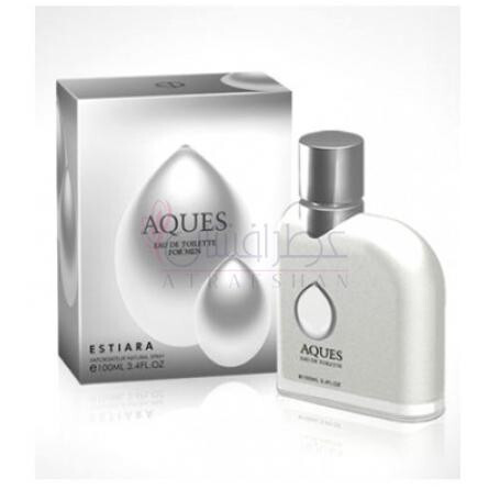 Aques-استیارا اکوس