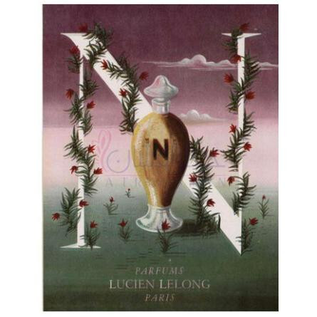 N by Lucien Lelong-لوسین لیلانگ ان