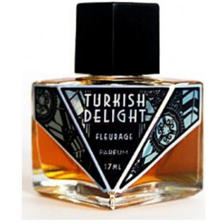 Turkish Delight Botanical Parfum-فلوریج ترکیش دیلایت بوتانیکال پارفوم