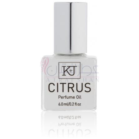 Citrus Perfume Oil-کلی اند جونز سیتروس پرفیوم اویل
