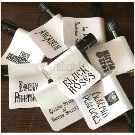 Calliope-ال کمیا پرفیومز کالیوپ