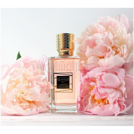 Lust in Paradise-ای ایکس نیهیلو لاست این پارادایس