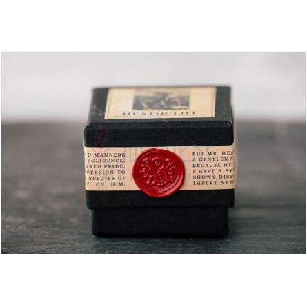 Heathcliff-ریونسکورت اپوتکری هیث کلیف