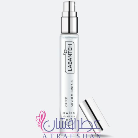 Labanteh Creed Silver Mountain Water-لابانته کرید سیلور مانتین واتر