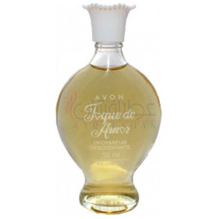 Toque de Amor-اوان توک دی امور