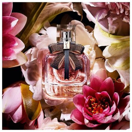 Mon Paris Lumière-ایو سن لورن مون پاریس لومیر