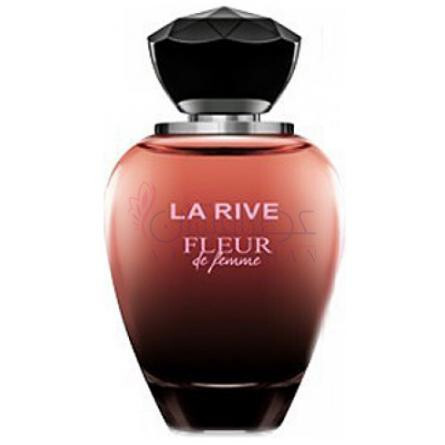 Fleur de Femme-لا ریو فلور دی فم