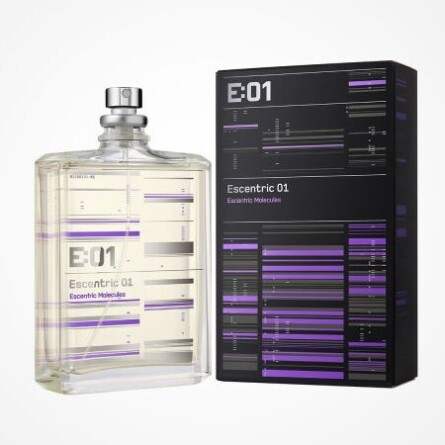 Escentric 01-اسنتریک مولکولز اسنتریک 01