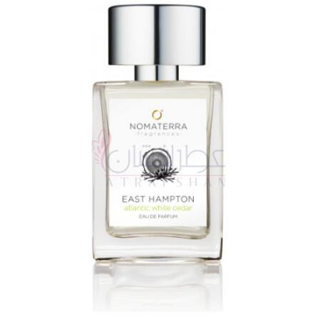 East Hampton Atlantic White Cedar-نوماتيرا ایست همپتون اتلانتیک وایت سدار