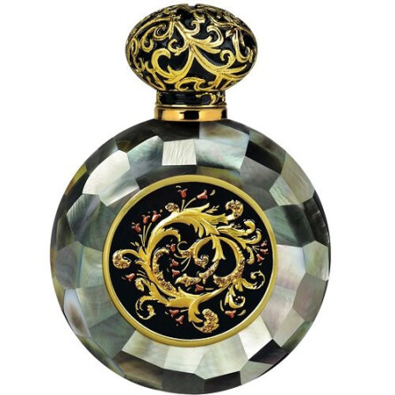 Legacy Black-الکساندرو جی لجیسی بلک (لیجیسی مشکی)