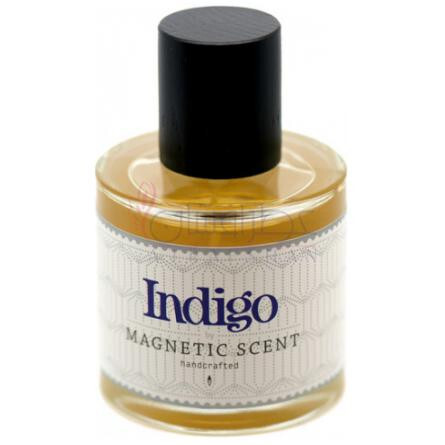Indigo-مگنتیک سنت ایندیگو