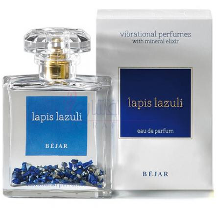 Lapis Lazuli-بجار لاپیس لازولی