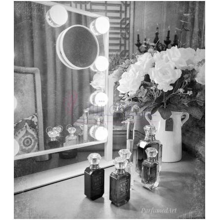 Huda beauty Citrus 08-هدی بیوتی کایالی سیتروس 08