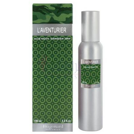 L'Aventurier-فراگونارد له اونچوریر