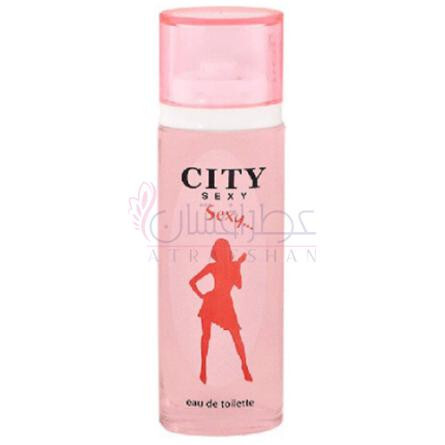 Sexy-سیتی سکسی