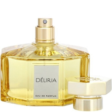 Deliria-ال آرتیسان پارفومر دلیریا