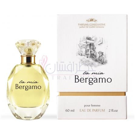 La Mia Bergamo-پارفومز کنستانتین  لا میا برگامو