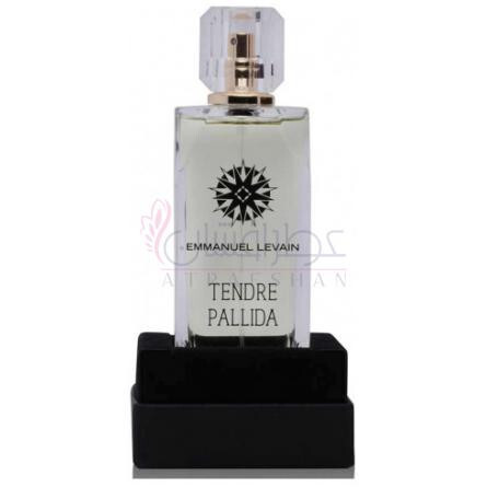 Tendre Pallida-امانوئل لوین تندر پالیدا