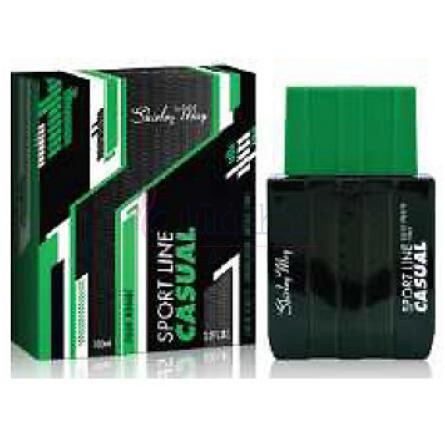 Sport Line Casual-شرلی می اسپرت لاین کژوال