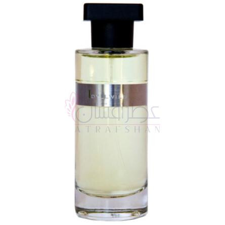 Idyllwild-اینه که ایدیل وایلد