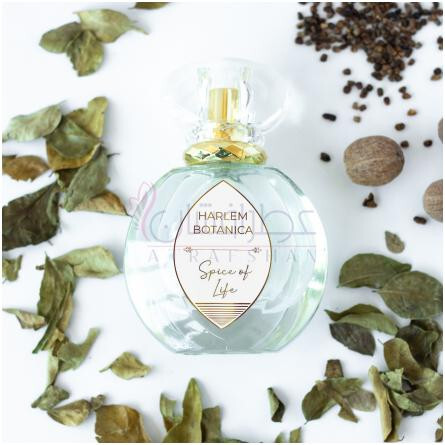 Spice of Life-هارلم بوتانیکا اسپایس اف لایف