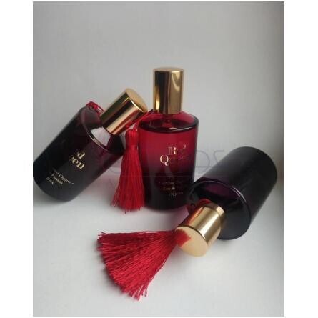 Red Queen Citrusy Blossom-پوپا رد کویین سیتروسی بلوسوم