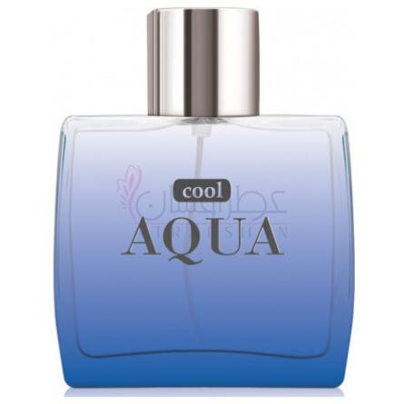 Aqua Cool-دیلیس پارفوم اکوا کول