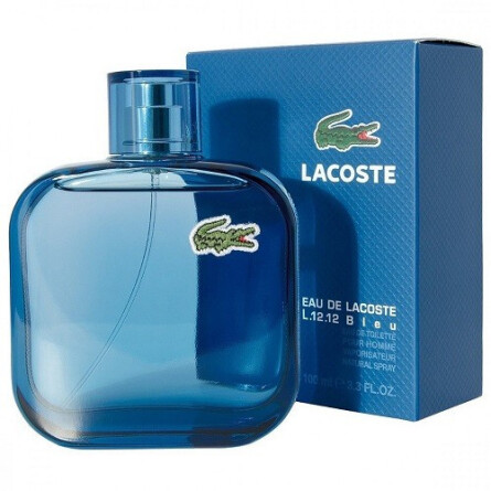 lacoste 12