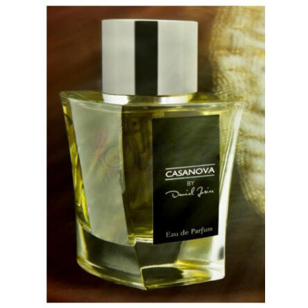 Casanova-دنیل جوزیِر (خوزیر) کاسانوا
