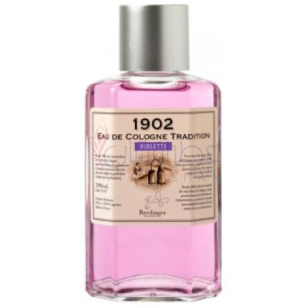 1902 Violette-پارفومز بردوس 1902 ویولتس