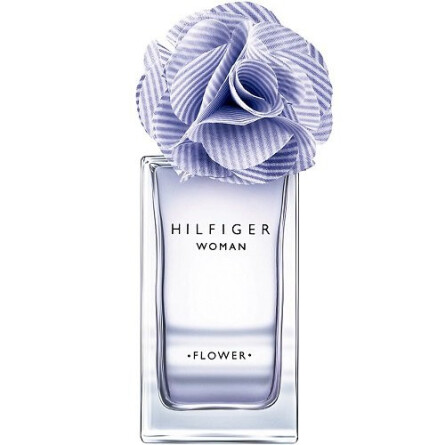 Flower Violet-تامی هیلفیگر فلور ویولت