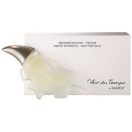 L`Air du Temps by Starck-نینا ریچی له ایر دو تمپز بای  استارک