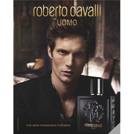 Roberto Cavalli Uomo-روبرتو کاوالی یومو