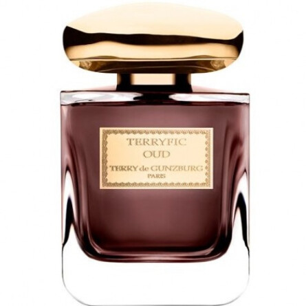 Terryfic Oud-تری دو گانزبرگ تریفیک عود